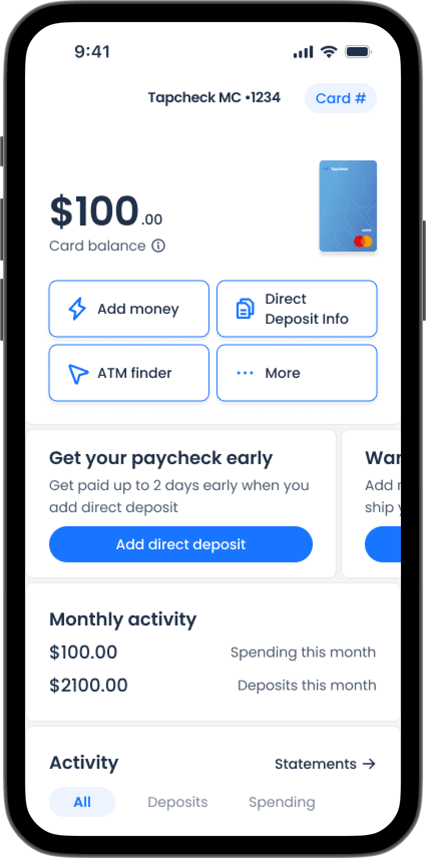 Reducing spend by 40k